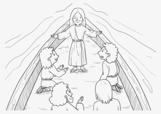 The Cost Of Discipleship Child Behavior Motivation - Bible #4705168