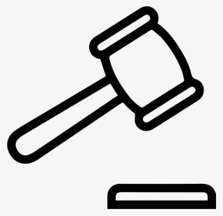 Png File Svg - Legal White Icon Png #4705301