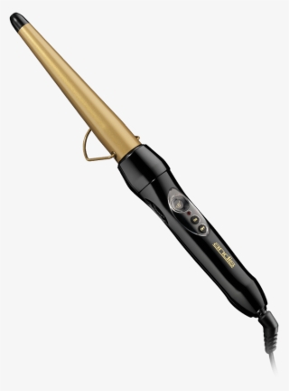 Product Image Large - Andis 1 Ethnic Conical Wand - 37320 #4705557