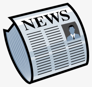 Print Media Icon Png #4705791