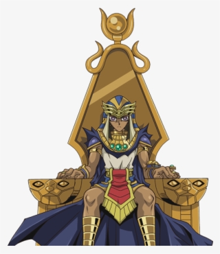 Atem Mummy #4705861
