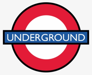 Underground Logo - Mornington Crescent Tube Station #4705864