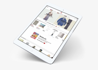 Target-transparent - E Reader Color #4706038