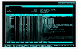 45231159 - >> - Ubuntu Futuristic Theme #4706184
