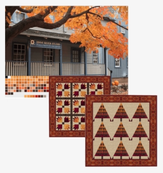 Here It Is Almost The Beginning Of Winter And Fall - Thanksgiving #4706293