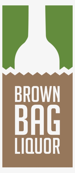 Brown Bag Liquor Logo - Facebook Community Boost Atlanta #4706549