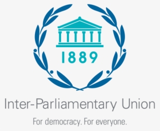 The Ipu's Open Data Platform - Inter Parliamentary Union Logo #4706550