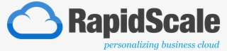 Rapidscale Logo #4706611
