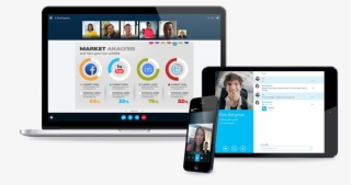 Skype For Business On All Your Devices #4706708