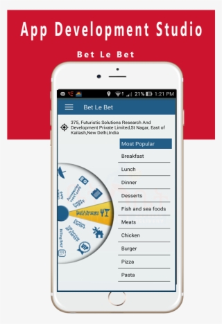 App Development Studio Work - Quality Management Systems—requirements #4706756