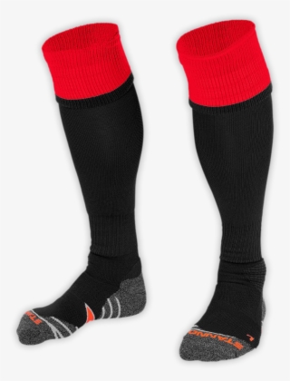 Socks - Stanno Uni Socks Black #4706802