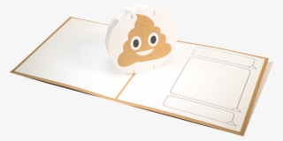 Emoji - Poop - Pile Of Poo Emoji #4706804