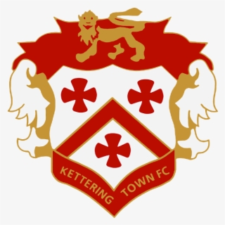 Cov - 3 - 3 - Ket - Kettering Town F.c. #4706898