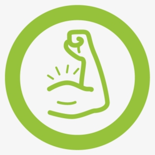 A Wide Variety Of Proteins Available For Your Formulation - Symbol Erneuerbare Energien #4706960