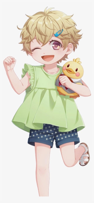 Akari Tori N Transparent - Cartoon #4707071