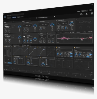Strictly Speaking, You'll Need A Roli Seaboard Rise - Electronics #4707076