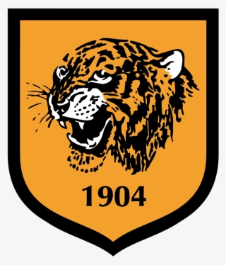 Hull City Crest - Hull City Logo New #4707129