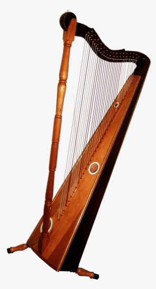 Arpa - Joropo #4707132