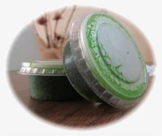 Smootox Buz31 Trans Unsmushed - Eye Shadow #4707563