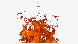 Fire, Flames, Hot, Fierce, Orange - Flame #4707627