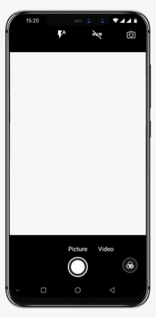 With The Updated Camera Sensor, Now Your Umidigi Z2 - Iphone #4707700