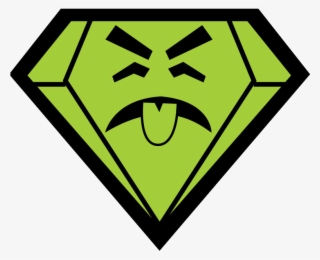 Mr - Diamond2 - Emblem #4707908