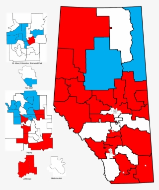 Alberta Mla Vote Gay Straight Alliances Vote Motion - Constituencies In Alberta #4707956