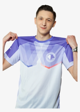 From Liquipedia Rainbow Six Wiki - Active Shirt #4708159