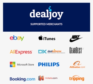 How It Works Dealjoy - Steemit #4708237