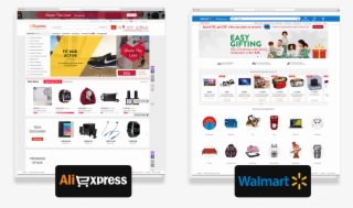 100% Passive Affiliate Commissions From Leading Ecom - Walmart #4708313