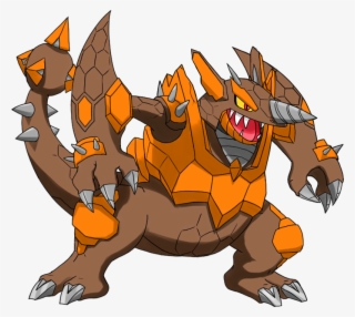 24,428,000 Exp - Mega Evolucion De Rhydon #4708391