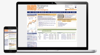 Ipo Intelligence - Intelligence #4708977