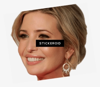 Ivanka Trump Smiling - Ivanka Trump #4709577