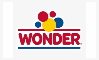 Wonder Bread Logo #4709811