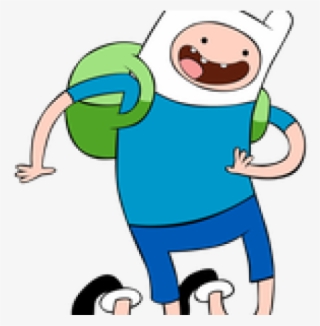 Original - Finn Character Adventure Time #4709860