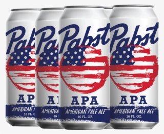 I Can At Least Tell You Pabst American Pale Ale Runs - Pabst Blue Ribbon #4709966