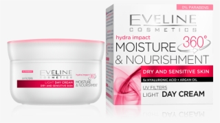 Moisture & Nourishment Day Cream #4709972