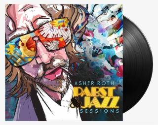 Double Tap To Zoom - Asher Roth Pabst And Jazz #4710073