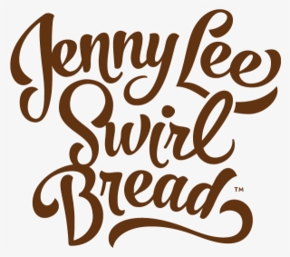 Jenny Lee Swirl Bread Logo - Jenny Lee Swirl Bread #4710075