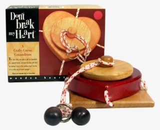 Don't Break My - Solution Casse Tete Bouteille #4710079