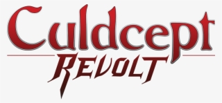 Culdcept Revolt - Culdcept Revolt - Limited Edition #4710262