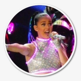 Kattyperry-1 - Barack Obama #4710461