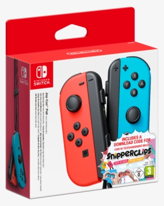 Nintendo Switch Χειριστήριο Joy-con Κόκκινο/ - Nintendo Switch Joycon Bundle #4710601 Nintendo Switch Χειριστήριο Joy-con Κόκκινο/ - Nintendo Switch Joycon Bundle #4710601