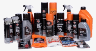 Ma Serie Burned - Bottle #4710751