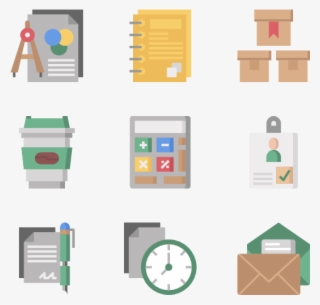 Office Stationery - Home Appliance #4710809