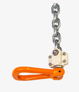 3t Rov Subsea Chain Block - Tiger Adaptable Tcb14 Chain Block Chain Hoists #4710904