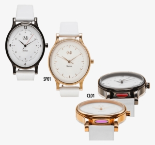 Martian Women's Mvip Kindred Smart Watch #4710938