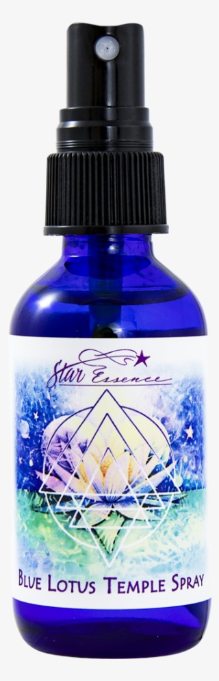 2spray-bluelotustemple Originaltransparent V=1528222350 - Aerosol Spray #4711004