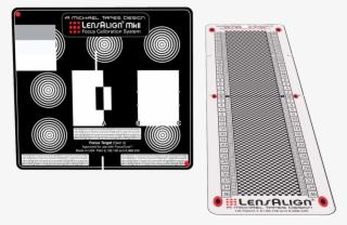 Lag4 3d 170416c Tarrulupgr 02 - Lensalign Mkii Focus Calibration System Lala2 #4711283