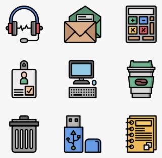 Office Stationery - Pharmacy Png #4711339